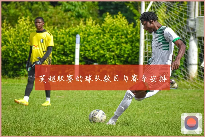 英超联赛的球队数目与赛季安排