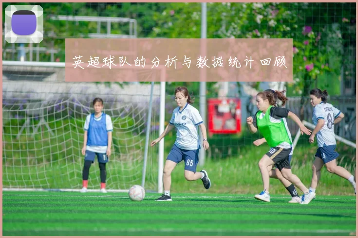 英超球队的分析与数据统计回顾