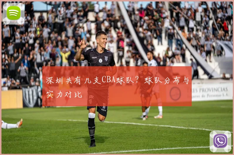 深圳共有几支CBA球队？球队分布与实力对比
